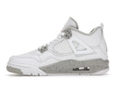 Jordan 4 Retro White Oreo 2021 GS one-kickz