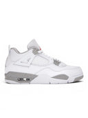 Jordan 4 Retro White Oreo 2021 one-kickz