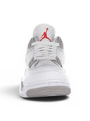 Jordan 4 Retro White Oreo 2021 one-kickz