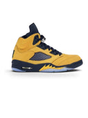 Jordan 5 Retro Michigan 2019 one-kickz