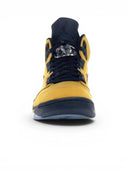 Jordan 5 Retro Michigan 2019 one-kickz