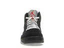 Jordan 5 Retro OG Black Metallic Reimagined one-kickz