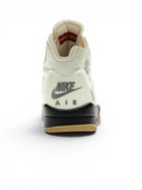 Jordan 5 Retro Off-White Sail one-kickz