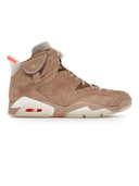 Jordan 6 Retro Travis Scott British Khaki one-kickz