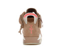Jordan 6 Retro Travis Scott British Khaki one-kickz