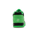 Jordan CJ1 T-Rexx Travis Scott Green Spark one-kickz