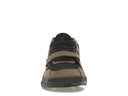Jordan Jumpman Jack TR Travis Scott Dark Mocha one-kickz