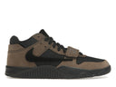 Jordan Jumpman Jack TR Travis Scott Dark Mocha one-kickz
