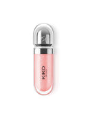 Kiko 3D Hydra Lip Gloss T 04 Pearly Peach Rose Kiko One Kickz