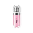 Kiko 3D Hydra Lip Gloss T 05 Pearly Pink one-kickz