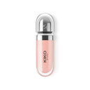 Kiko 3D Hydra Lip Gloss T 06 Candy Rose one-kickz