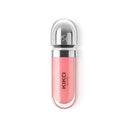 Kiko 3D Hydra Lip Gloss T 07 Pink Magnolia one-kickz
