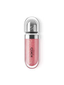 Kiko 3D Hydra Lip Gloss T 17 Pearly Mauve one-kickz