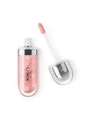 Kiko 3D Hydra Lip Gloss T 31 Pearly Shell one-kickz