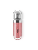 Kiko 3D Hydra Lip Gloss T 32 Pearly Natural Rose one-kickz