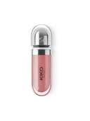 Kiko 3D Hydra Lip Gloss T 35 Pearly Warm Mauve one-kickz
