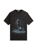 Kith x Batman Dark Knight Bane Vintage Tee Black one-kickz