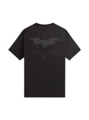 Kith x Batman Dark Knight Teaser Vintage Tee Black one-kickz