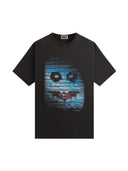 Kith x Batman Dark Knight Teaser Vintage Tee Black one-kickz