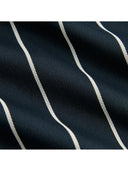Kith x adidas Football Pinstripe Short Nocturnal one-kickz