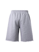 Lost Intricacy Ash Grey Gems Short one-kickz