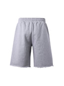 Lost Intricacy Ash Grey Gems Short one-kickz