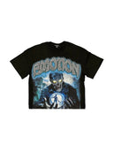 MIXED EMOTION ‘Spirit’ Tee one-kickz