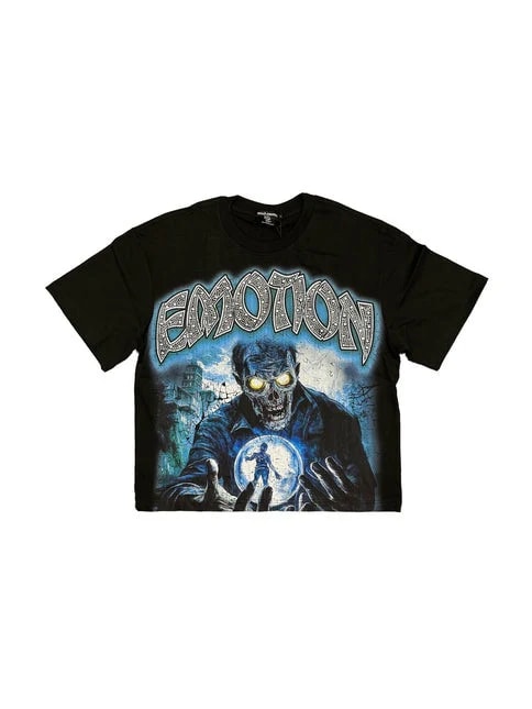 MIXED EMOTION ‘Spirit’ Tee