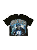 MIXED EMOTION ‘Spirit’ Tee one-kickz