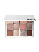 Makeup by Mario Ethereal Eyes Eyeshadow Palette one-kickz