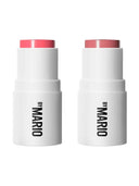 Makeup by Mario Mini Soft Pop Blush Stick Dusty Rose one-kickz