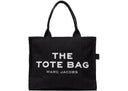 Marc Jacobs The Tote Bag Large Black one-kickz