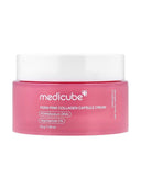 Medicube PDRN Pink Collagen Capsule Cream one-kickz