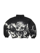 Mixed Emotion “Cloud” Puffer Jacket one-kickz
