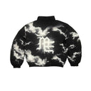 Mixed Emotion “Cloud” Puffer Jacket one-kickz
