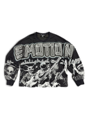 Mixed Emotions "Astro" Long Sleeve