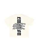 Mixed Emotions Beach Rhinestones Tee one-kickz