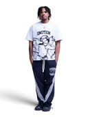 Mixed Emotions Black "Comfort" Pants