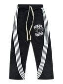 Mixed Emotions Black "Comfort" Pants
