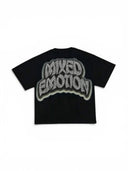 Mixed Emotions Black “Seaside” Tee one-kickz