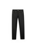 Mixed Emotions Blackout Wax Denim one-kickz
