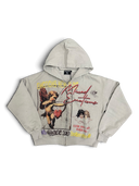 Mixed Emotions "Broken Halo" Hoodie