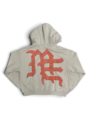 Mixed Emotions "Broken Halo" Hoodie