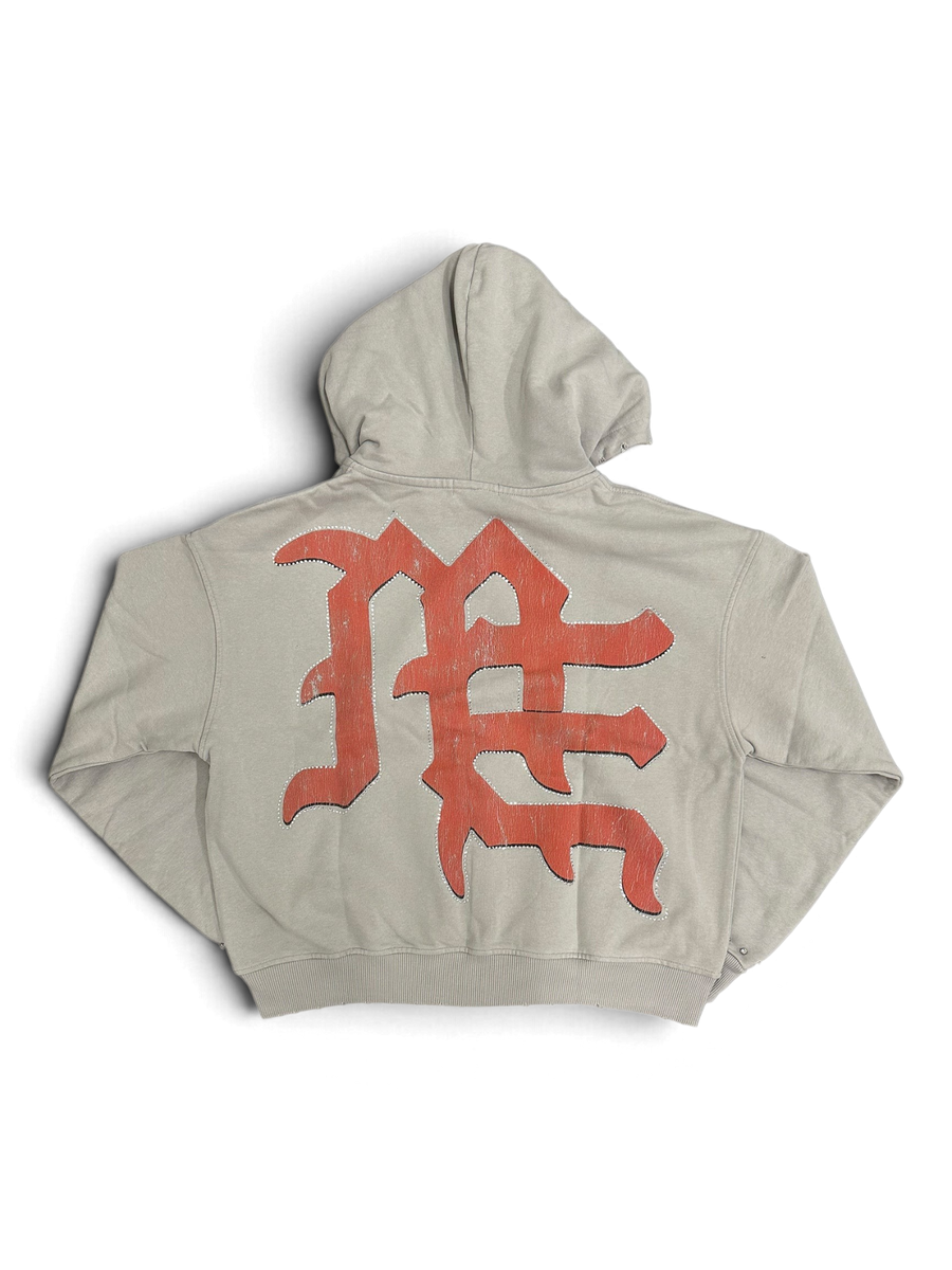 Mixed Emotions "Broken Halo" Hoodie