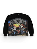 Mixed Emotions Emotion Sunrise Thermal Long Sleeve one-kickz