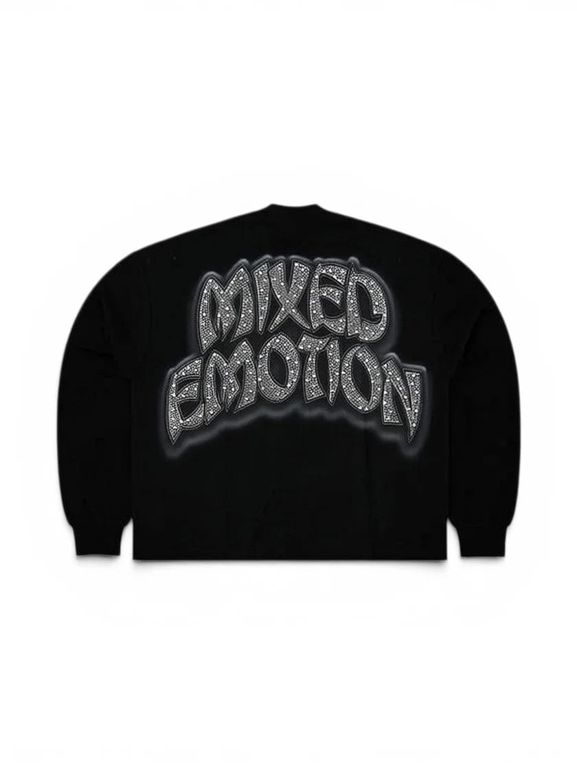 Mixed Emotions Emotion Sunrise Thermal Long Sleeve