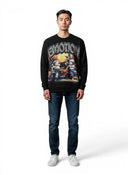Mixed Emotions Emotion Sunrise Thermal Long Sleeve one-kickz