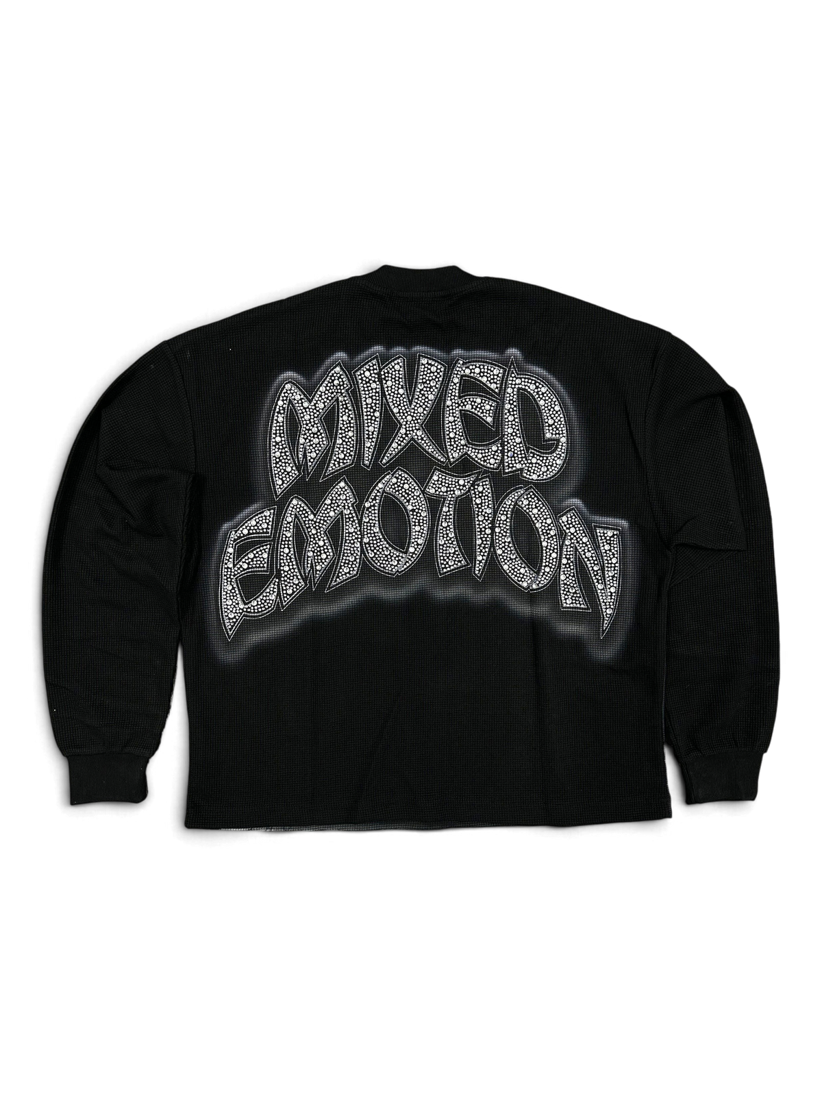 Mixed Emotions Emotion "Sunrise" thermal Long Sleeve