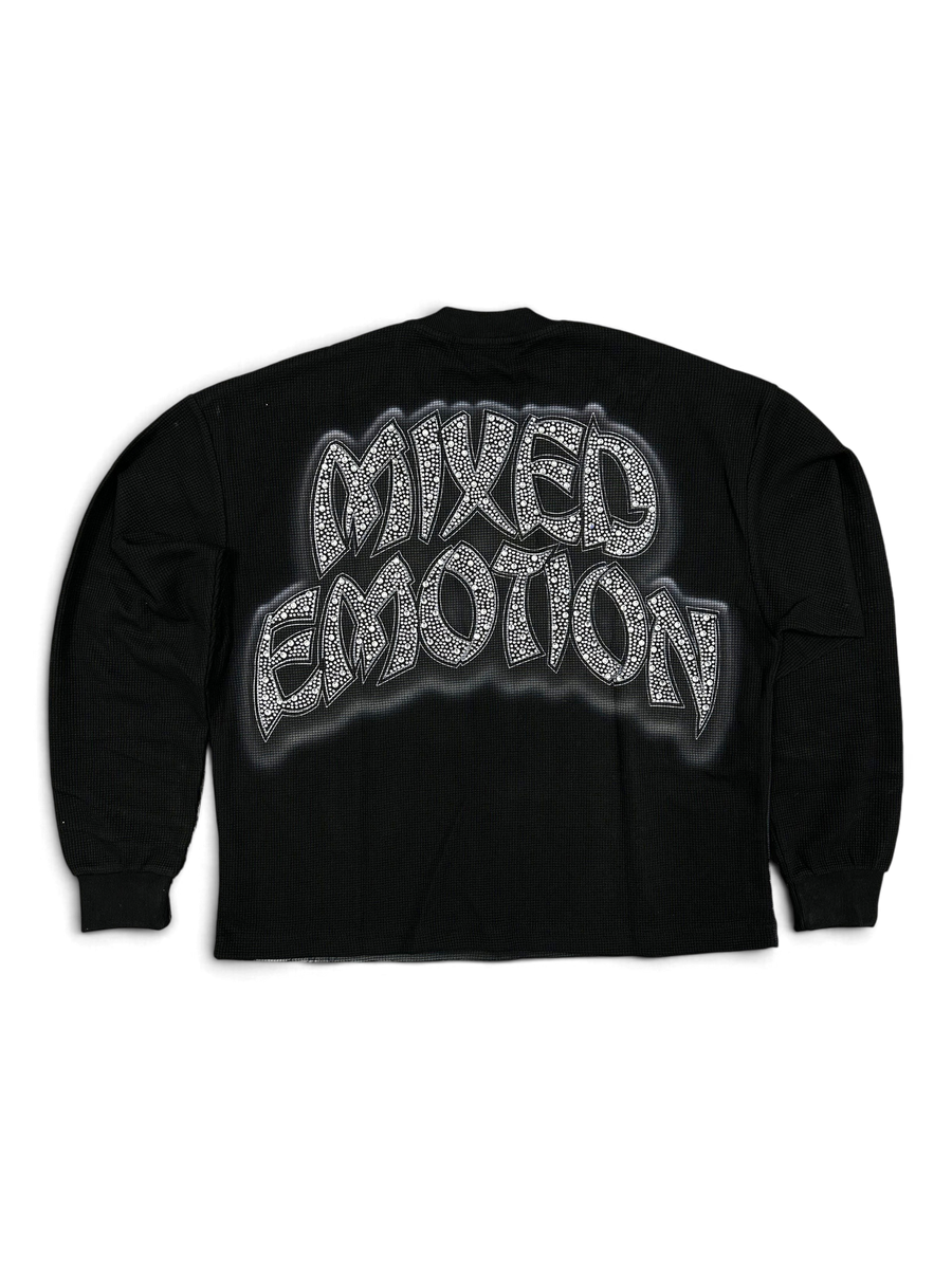 Mixed Emotions Emotion "Sunrise" thermal Long Sleeve