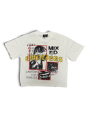 Mixed Emotions "Forever" Tee